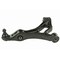 Mevotech 07-04 Vw Touareg:Front Lower Left Control Arm-Bj, Cms70101 CMS70101 - alternate 2